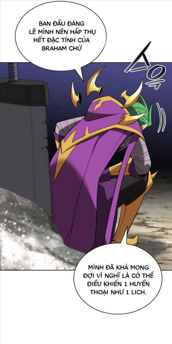Thợ Rèn Huyền Thoại Chapter 193 - Trang 116