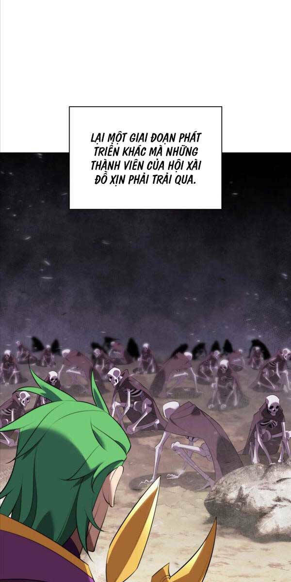 Thợ Rèn Huyền Thoại Chapter 193 - Trang 117