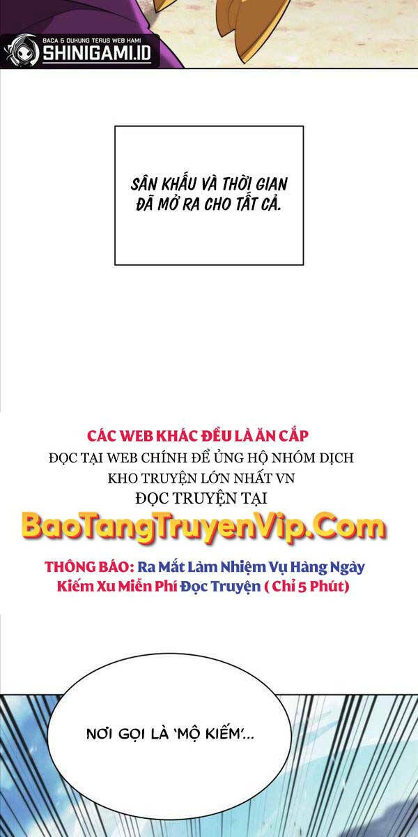 Thợ Rèn Huyền Thoại Chapter 193 - Trang 118