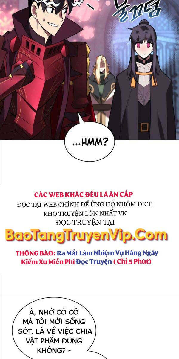 Thợ Rèn Huyền Thoại Chapter 193 - Trang 11