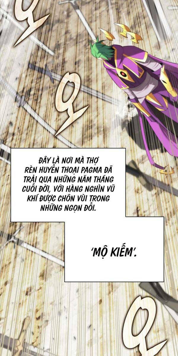 Thợ Rèn Huyền Thoại Chapter 193 - Trang 120