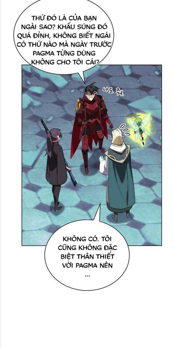 Thợ Rèn Huyền Thoại Chapter 193 - Trang 13