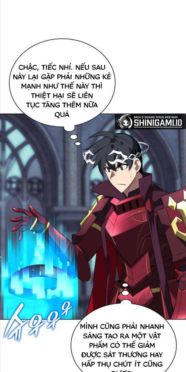 Thợ Rèn Huyền Thoại Chapter 193 - Trang 14