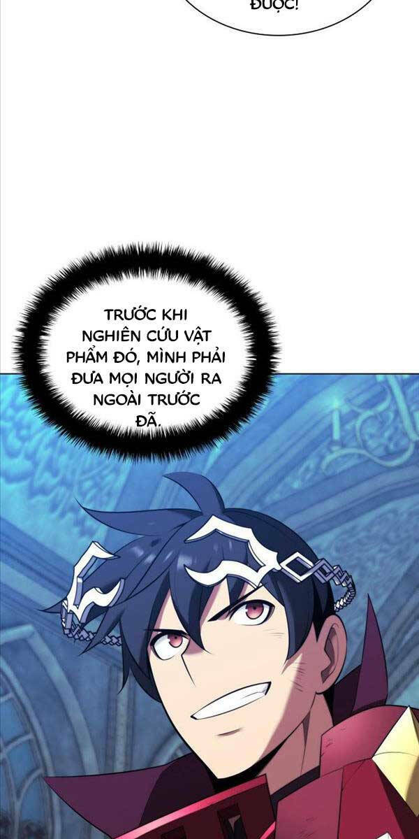 Thợ Rèn Huyền Thoại Chapter 193 - Trang 15