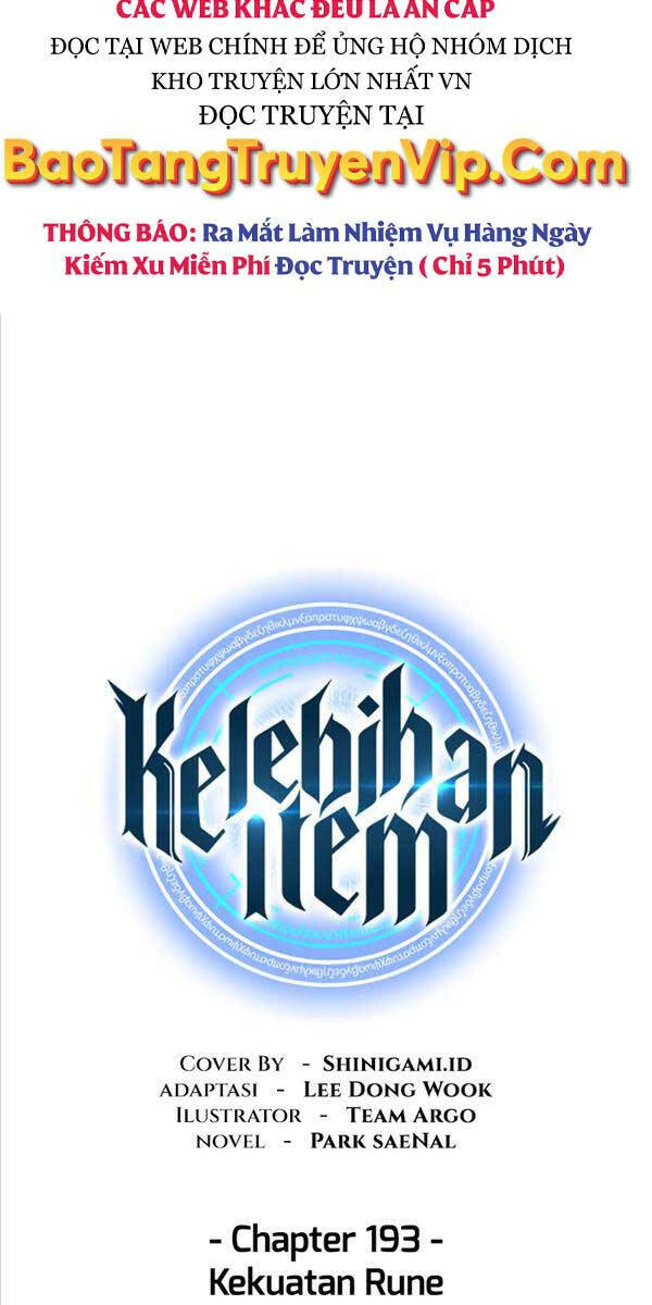 Thợ Rèn Huyền Thoại Chapter 193 - Trang 17
