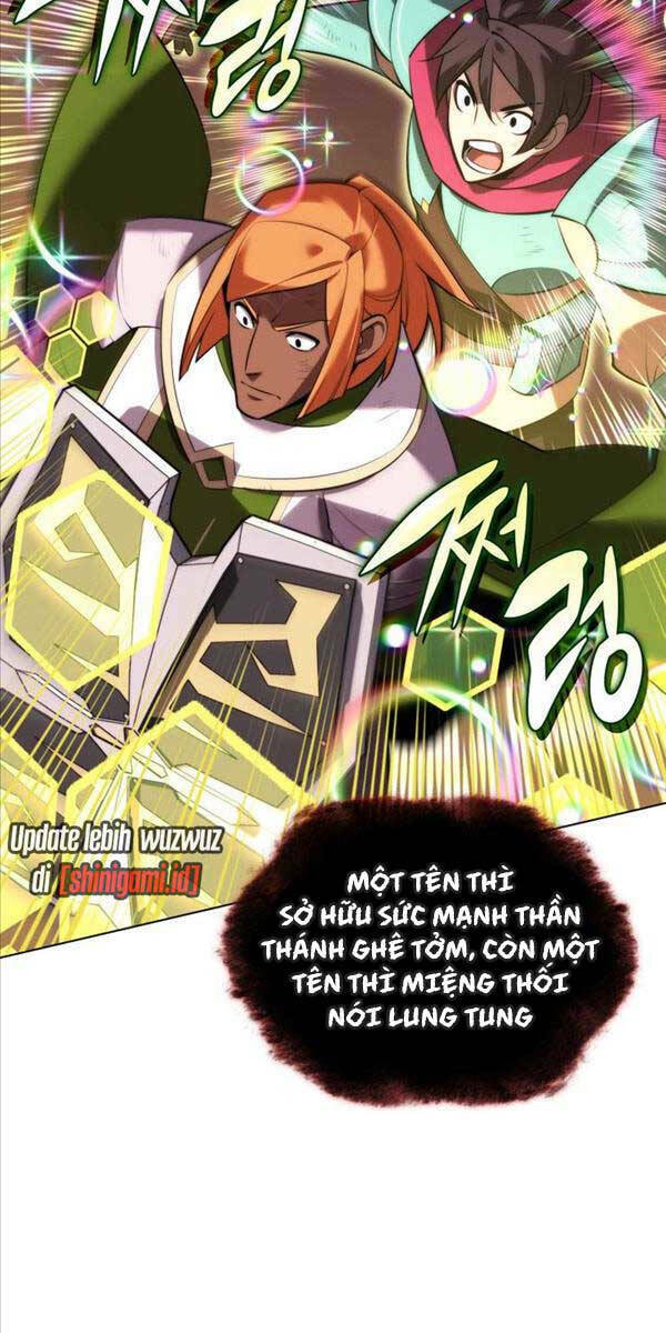 Thợ Rèn Huyền Thoại Chapter 193 - Trang 20