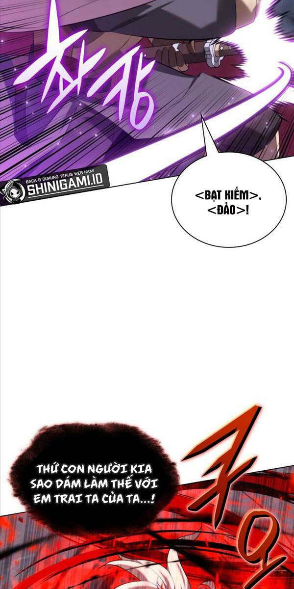 Thợ Rèn Huyền Thoại Chapter 193 - Trang 23