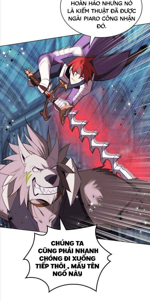 Thợ Rèn Huyền Thoại Chapter 193 - Trang 27