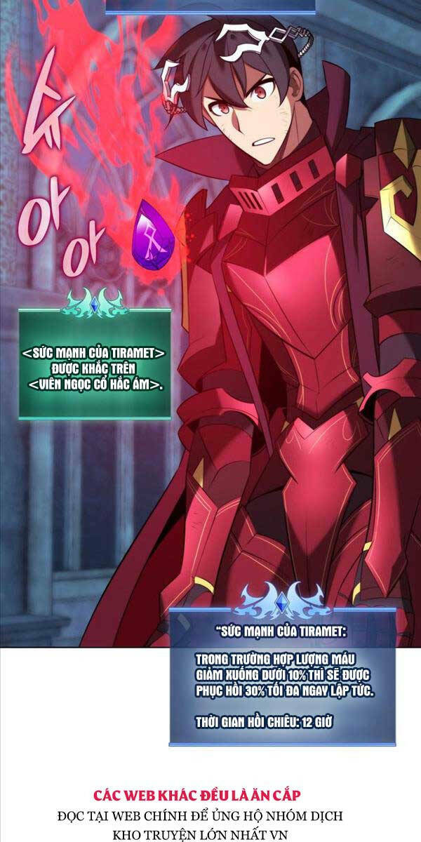 Thợ Rèn Huyền Thoại Chapter 193 - Trang 2