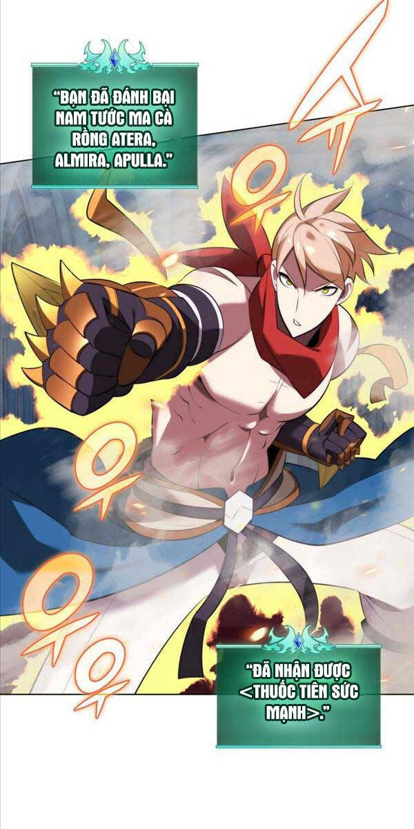 Thợ Rèn Huyền Thoại Chapter 193 - Trang 30