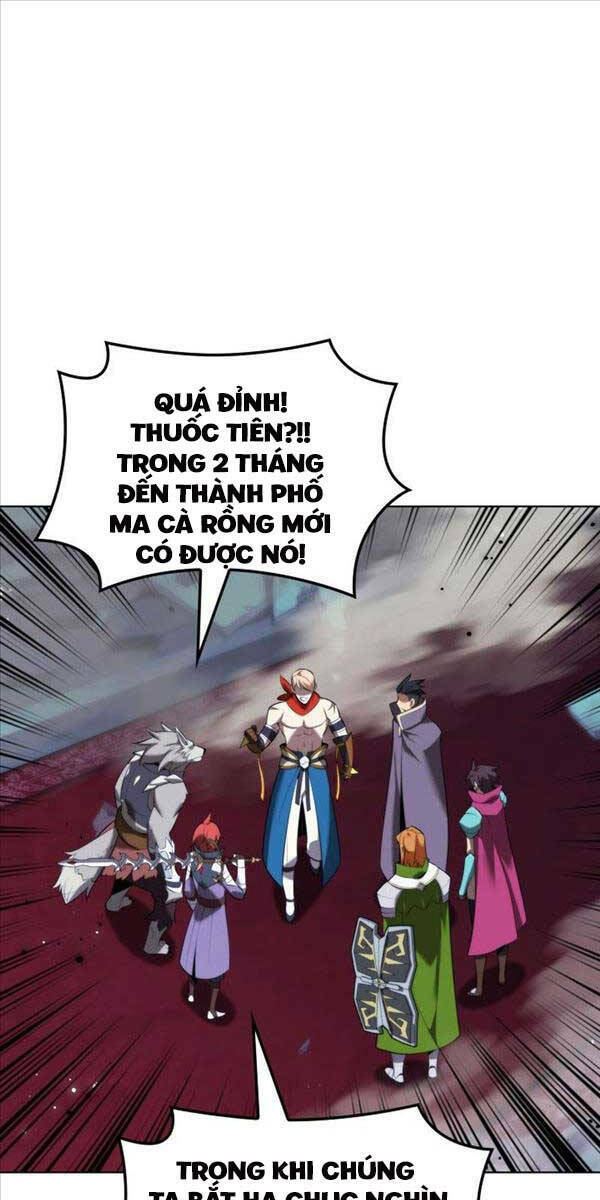 Thợ Rèn Huyền Thoại Chapter 193 - Trang 31