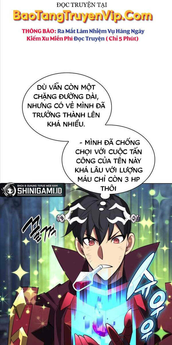 Thợ Rèn Huyền Thoại Chapter 193 - Trang 3