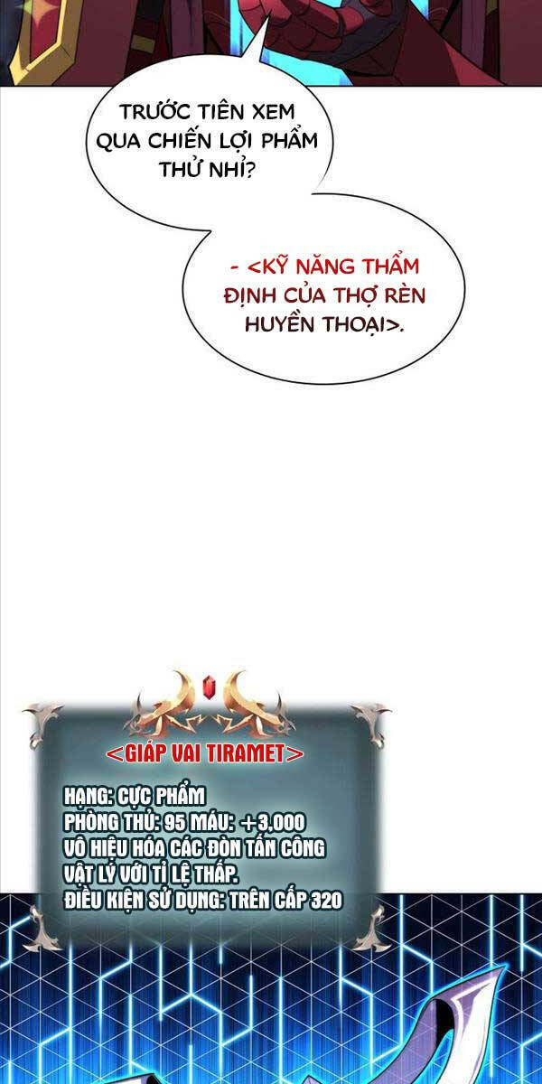 Thợ Rèn Huyền Thoại Chapter 193 - Trang 4