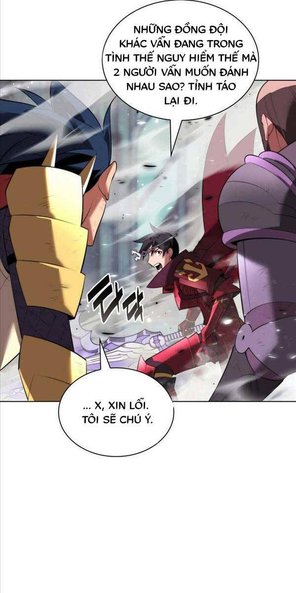 Thợ Rèn Huyền Thoại Chapter 193 - Trang 54