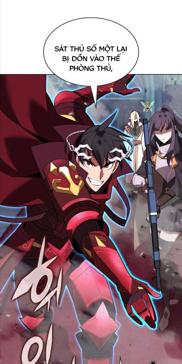 Thợ Rèn Huyền Thoại Chapter 193 - Trang 69