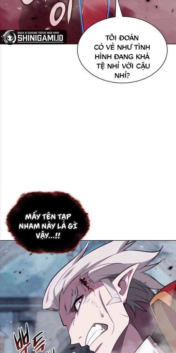 Thợ Rèn Huyền Thoại Chapter 193 - Trang 70