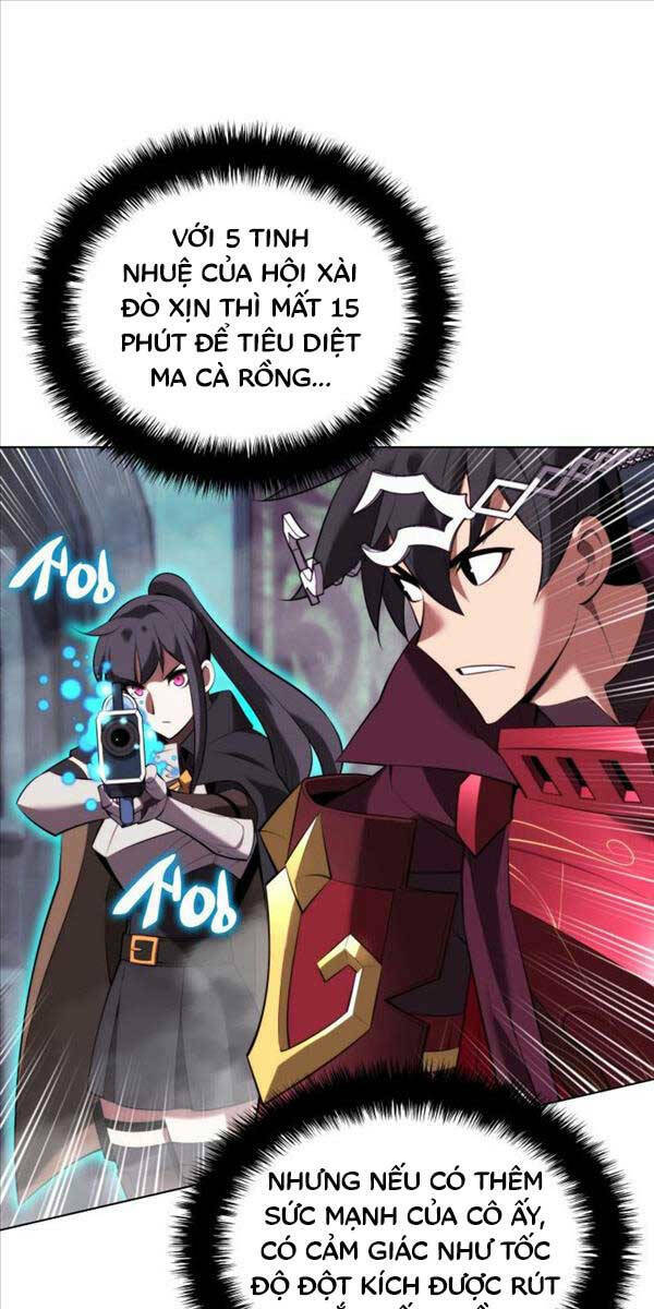 Thợ Rèn Huyền Thoại Chapter 193 - Trang 73