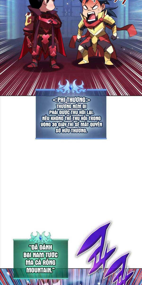 Thợ Rèn Huyền Thoại Chapter 193 - Trang 76