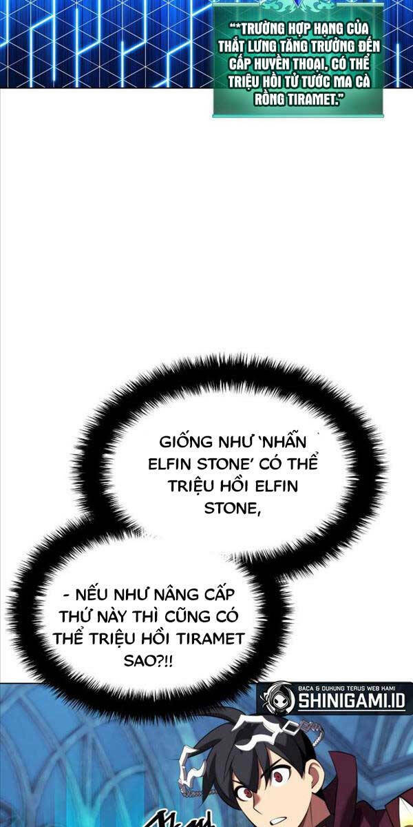 Thợ Rèn Huyền Thoại Chapter 193 - Trang 7