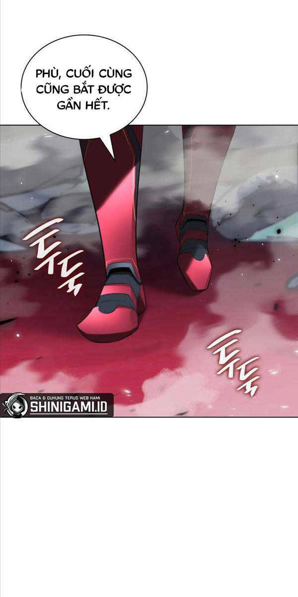 Thợ Rèn Huyền Thoại Chapter 193 - Trang 93