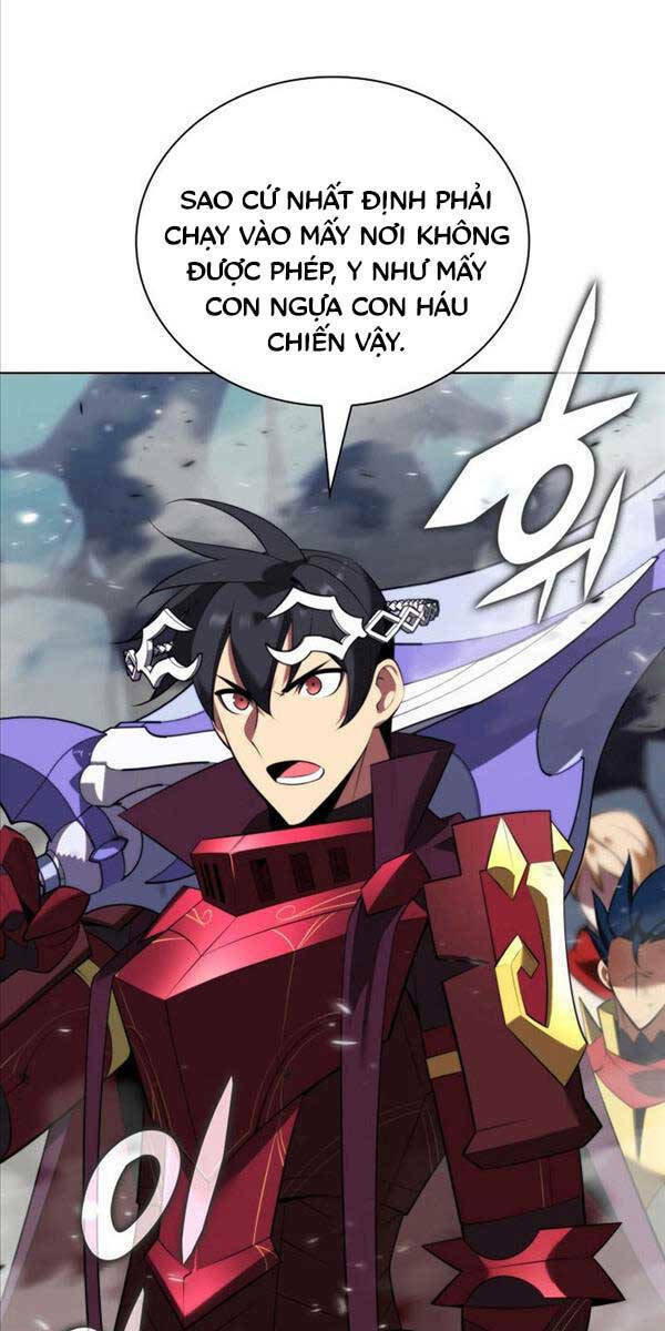 Thợ Rèn Huyền Thoại Chapter 193 - Trang 94