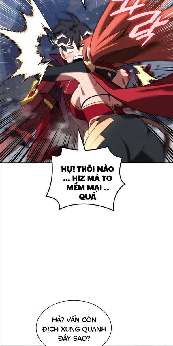 Thợ Rèn Huyền Thoại Chapter 193 - Trang 96