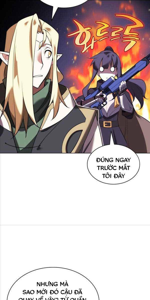 Thợ Rèn Huyền Thoại Chapter 193 - Trang 97