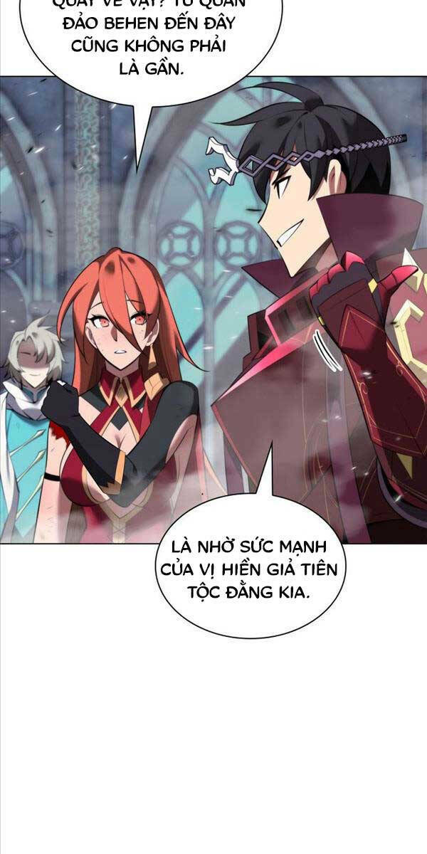 Thợ Rèn Huyền Thoại Chapter 193 - Trang 98