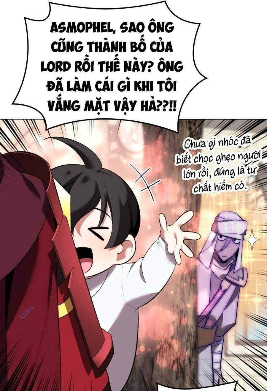 Thợ Rèn Huyền Thoại Chapter 194 - Trang 9