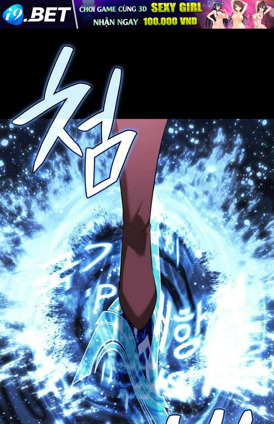 Thợ Rèn Huyền Thoại Chapter 194 - Trang 101