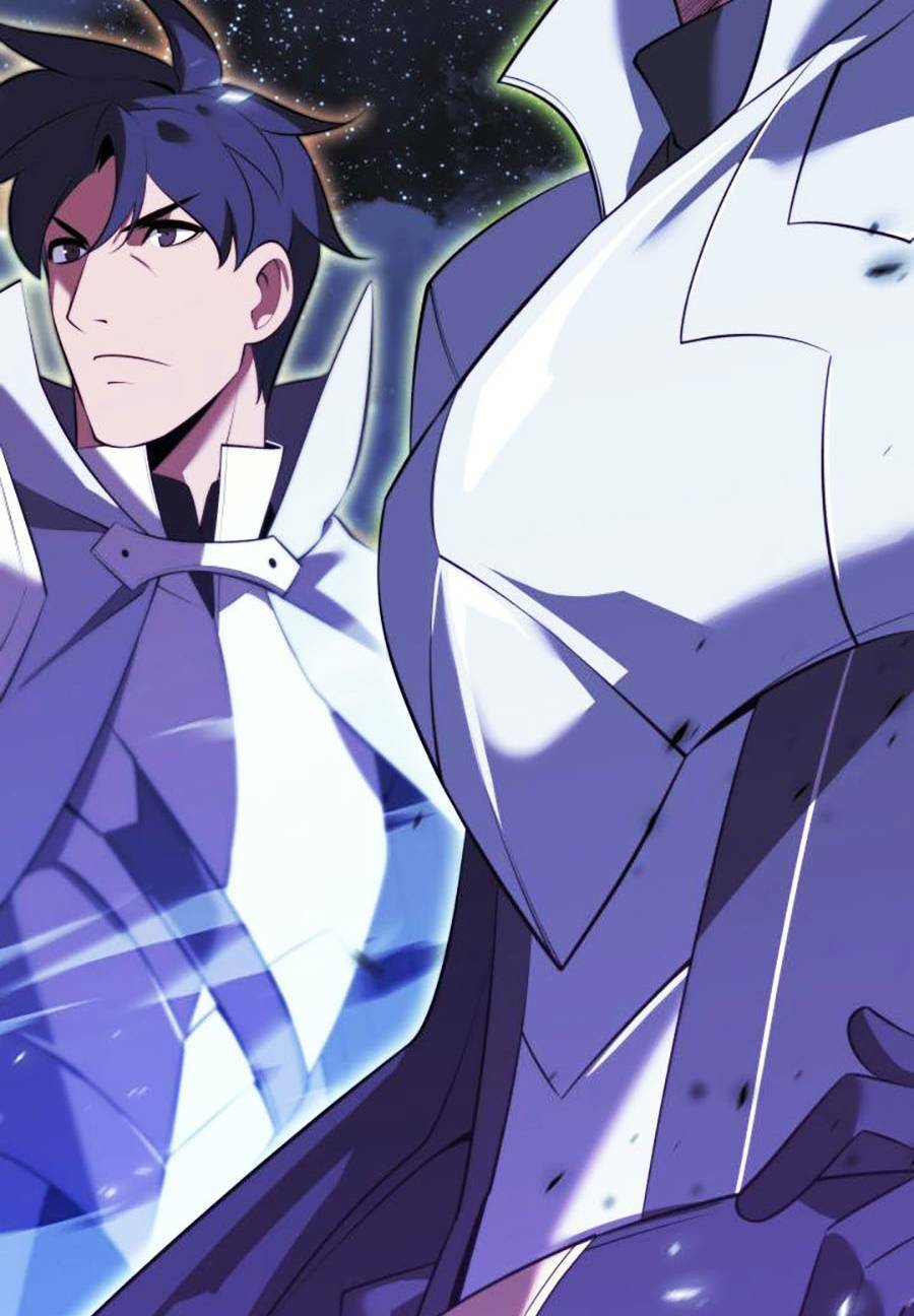 Thợ Rèn Huyền Thoại Chapter 194 - Trang 107