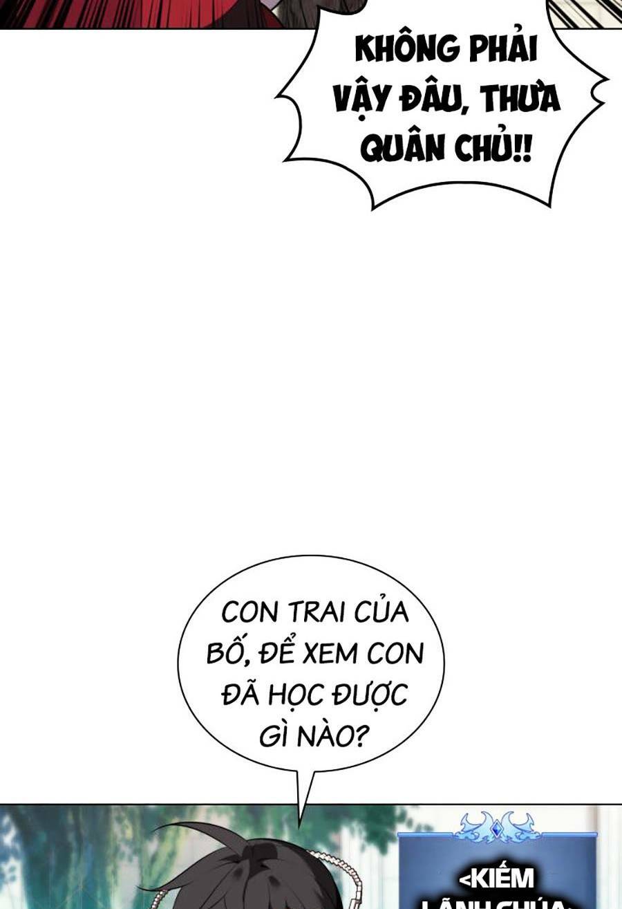 Thợ Rèn Huyền Thoại Chapter 194 - Trang 10