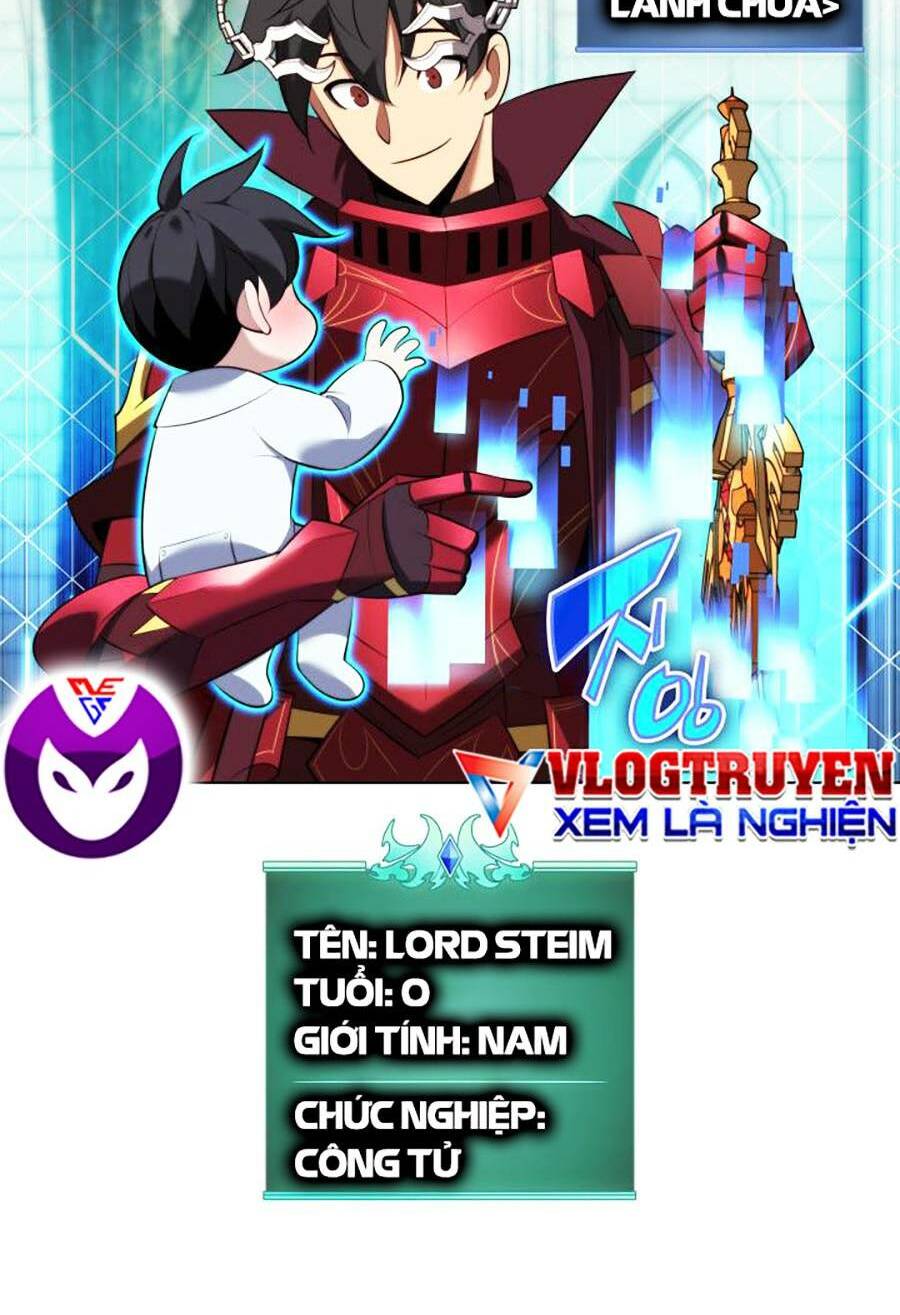 Thợ Rèn Huyền Thoại Chapter 194 - Trang 11