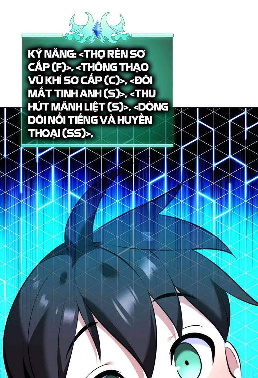 Thợ Rèn Huyền Thoại Chapter 194 - Trang 15