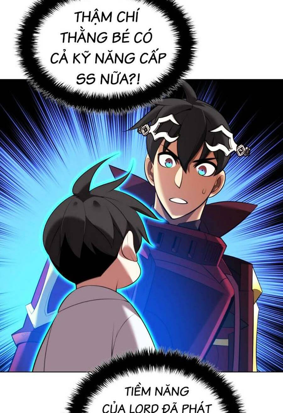 Thợ Rèn Huyền Thoại Chapter 194 - Trang 17