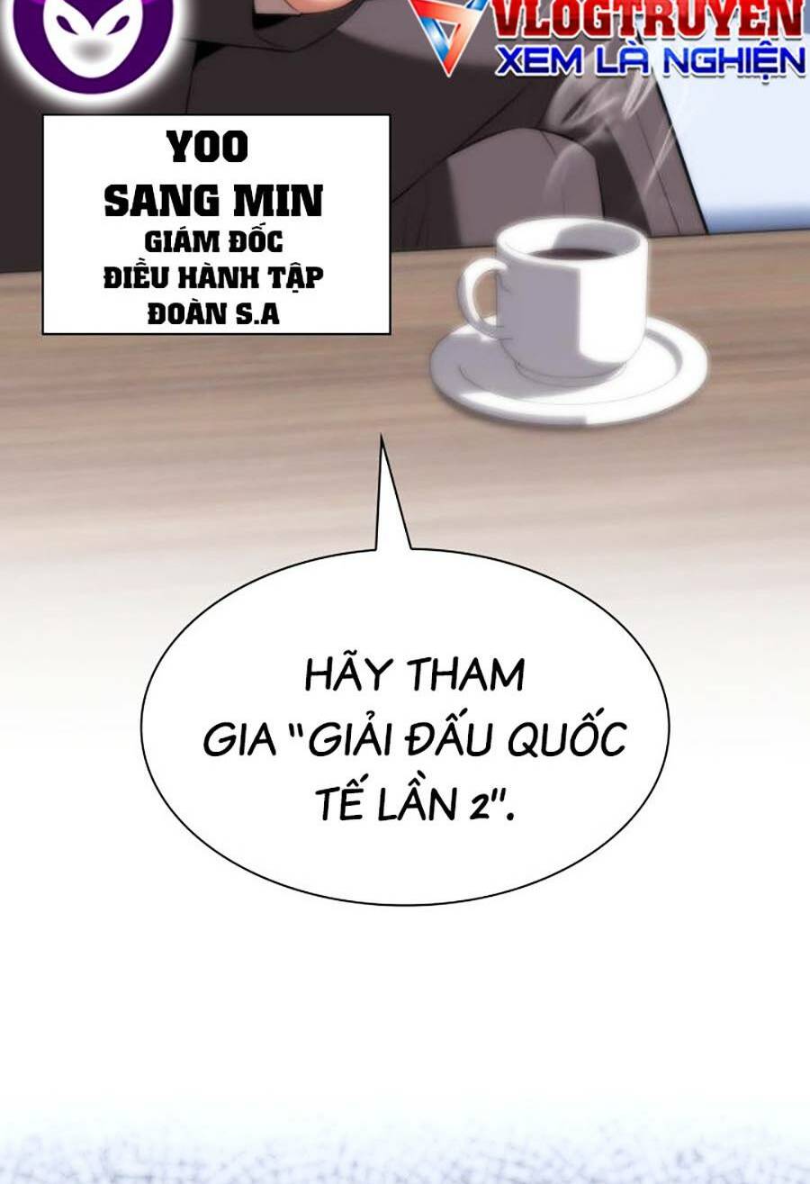 Thợ Rèn Huyền Thoại Chapter 194 - Trang 27