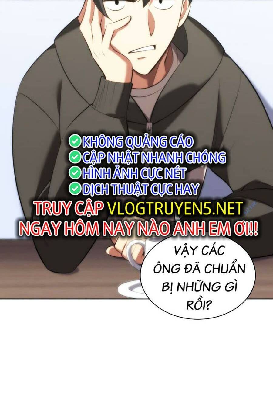 Thợ Rèn Huyền Thoại Chapter 194 - Trang 29