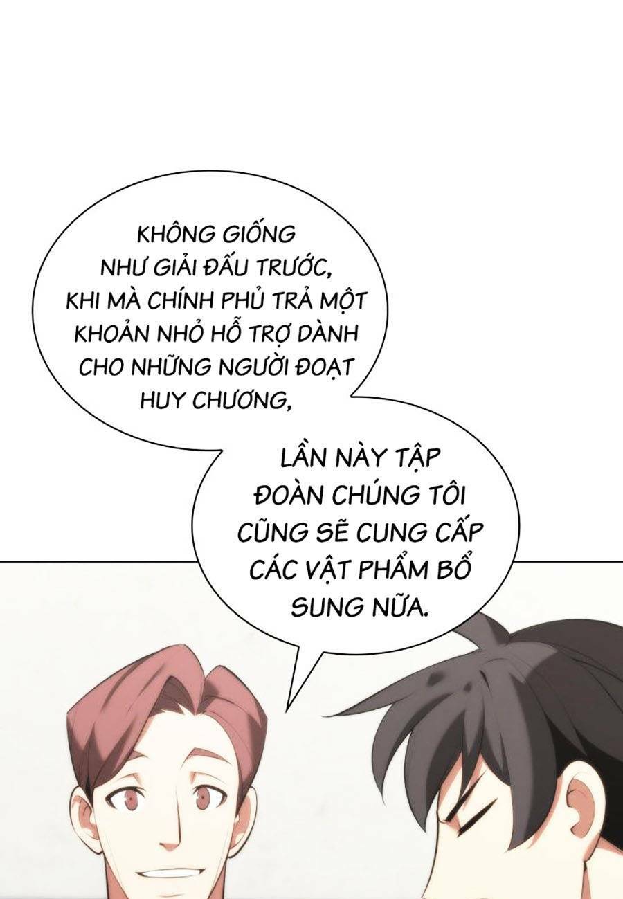 Thợ Rèn Huyền Thoại Chapter 194 - Trang 30