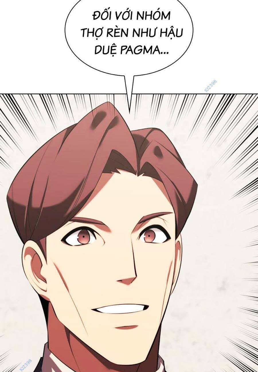 Thợ Rèn Huyền Thoại Chapter 194 - Trang 32