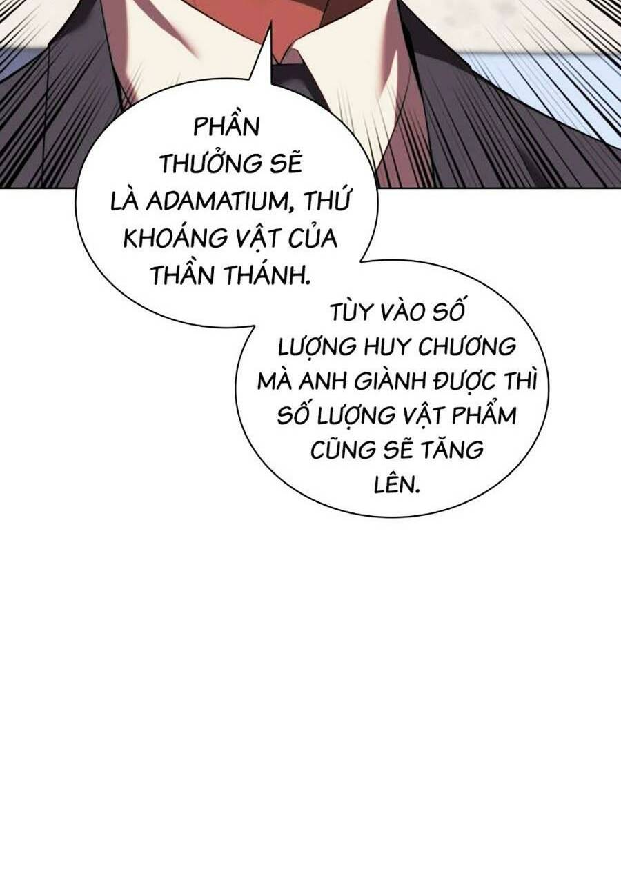 Thợ Rèn Huyền Thoại Chapter 194 - Trang 33