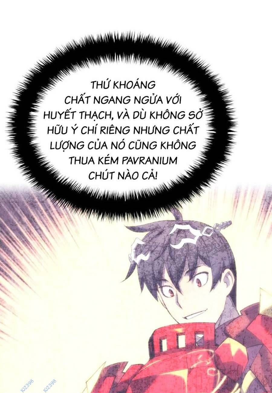 Thợ Rèn Huyền Thoại Chapter 194 - Trang 36