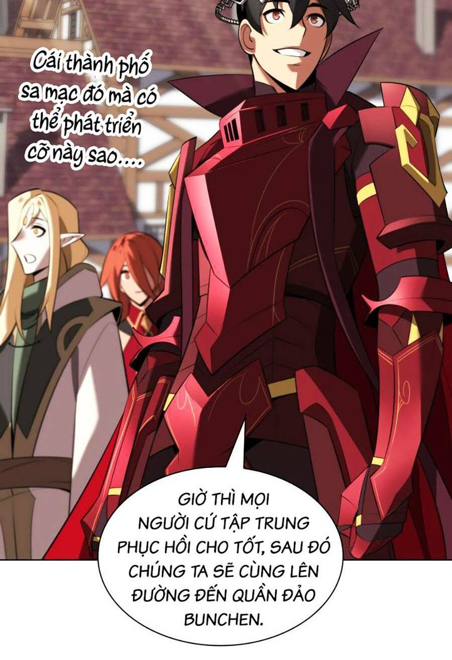 Thợ Rèn Huyền Thoại Chapter 194 - Trang 3