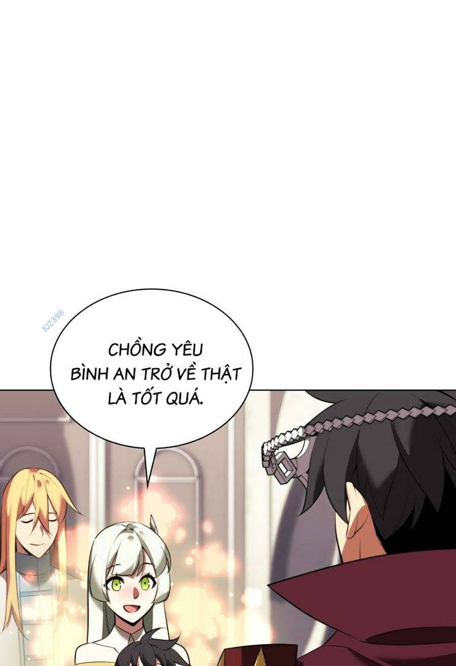 Thợ Rèn Huyền Thoại Chapter 194 - Trang 4