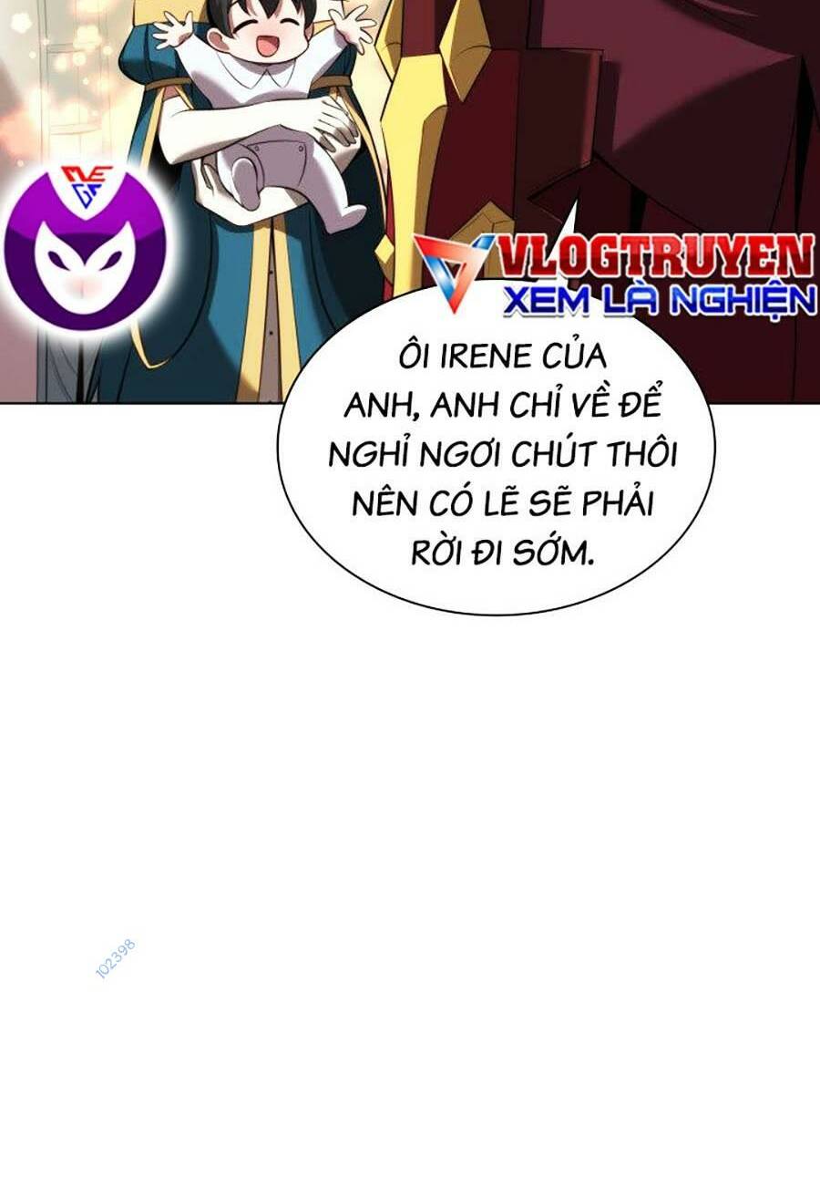 Thợ Rèn Huyền Thoại Chapter 194 - Trang 5