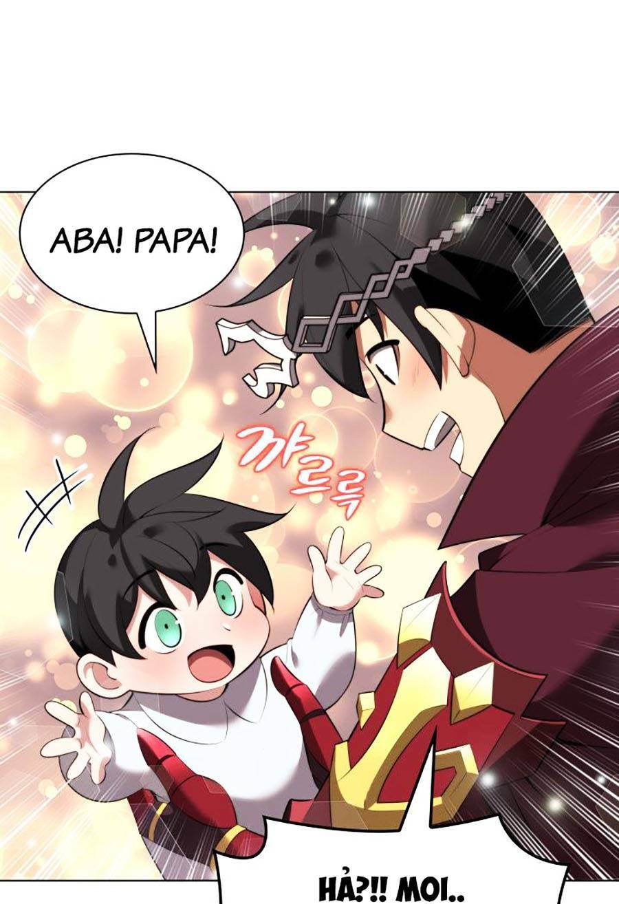 Thợ Rèn Huyền Thoại Chapter 194 - Trang 6