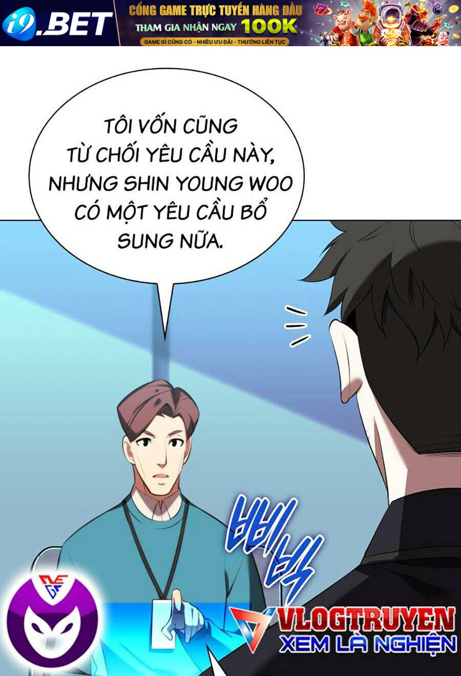 Thợ Rèn Huyền Thoại Chapter 194 - Trang 75