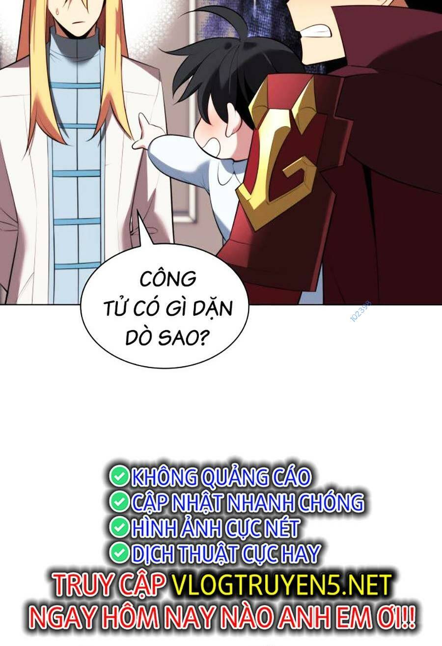 Thợ Rèn Huyền Thoại Chapter 194 - Trang 8