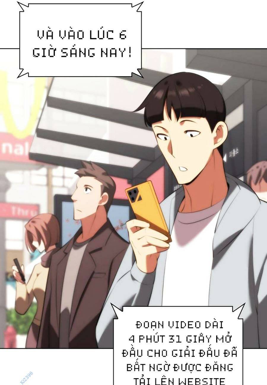 Thợ Rèn Huyền Thoại Chapter 194 - Trang 92