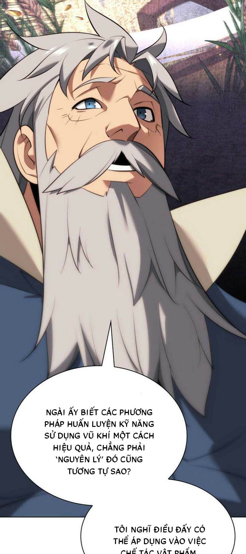 Thợ Rèn Huyền Thoại - Chapter 196 - Page 100