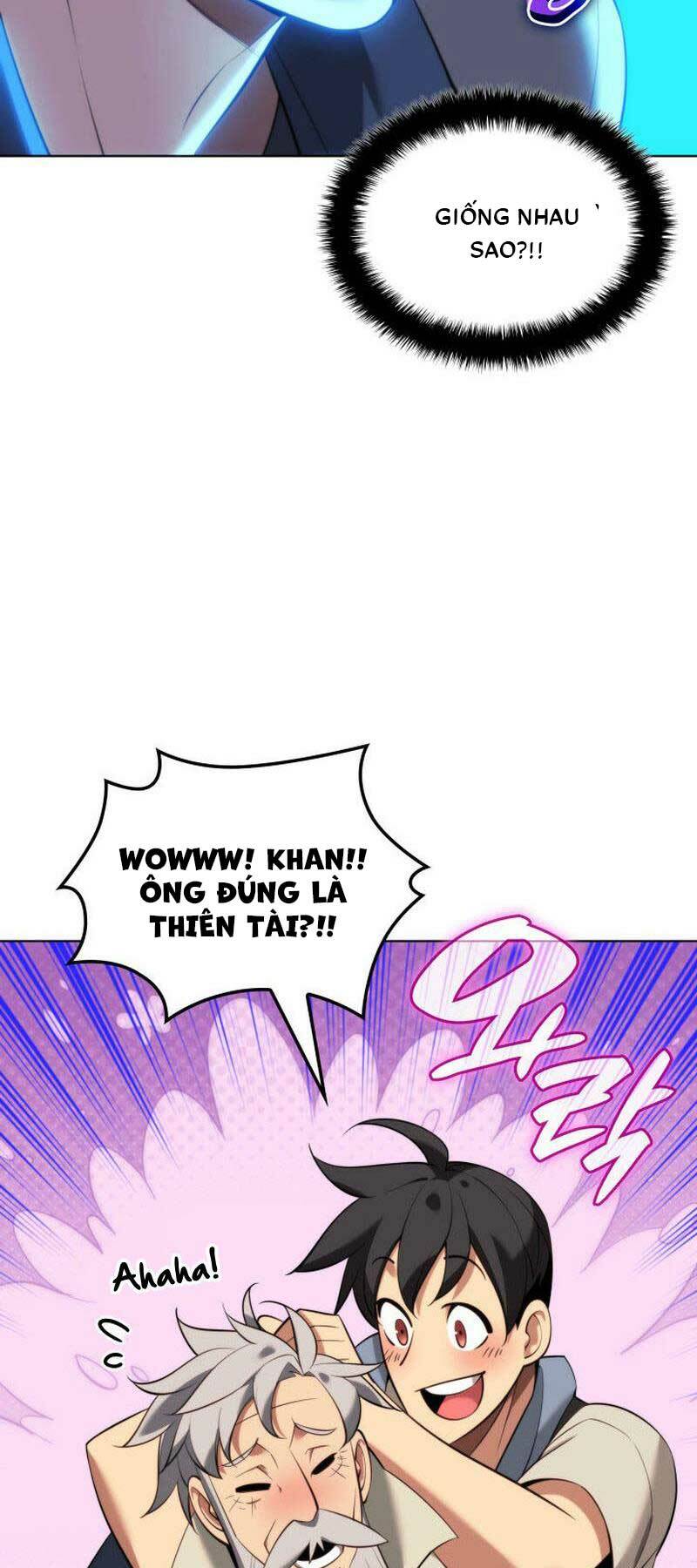 Thợ Rèn Huyền Thoại - Chapter 196 - Page 103